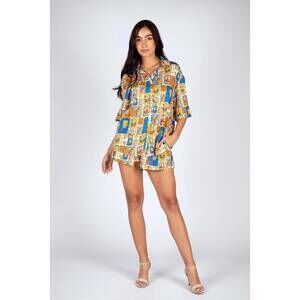 NEW SINCERELY OURS kendra top in sao paulo